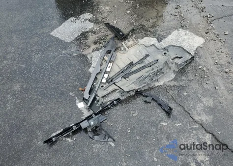 2024 Ford Bronco Big Bend z USA, uszkodzony, nr VIN 1FMDE7BH0RLB03473